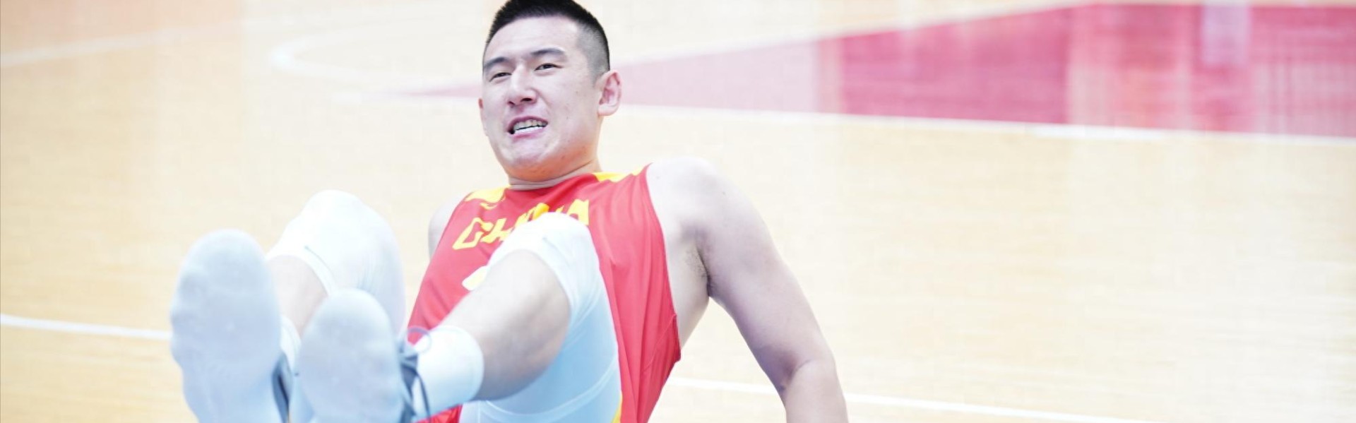 乐鱼体育登录入口-4人告别国家队！付豪输给两人，周琦队友没位置，李祥波任务结束