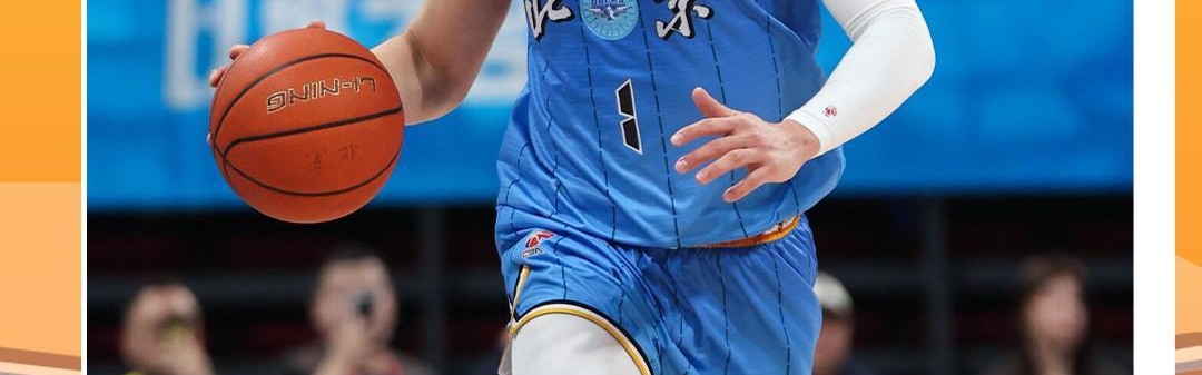 乐鱼体育app下载-官方：陈盈骏、约翰逊当选CBA常规赛第十一周最佳球员