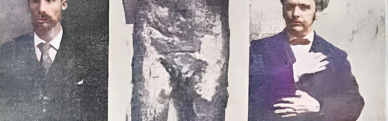 乐鱼体育官方入口-这是1895年一名探矿者在加利福尼亚发现了一具巨人的尸体。