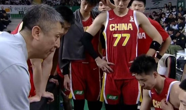 乐鱼体育官方入口-杜锋惨遭打脸！广东队迎来换帅最佳人选，徐昕锁定男篮12人大名单