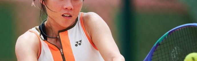 天降鸿运，即便作壁上观，马烨欣、孙心然世界排名依然创最佳