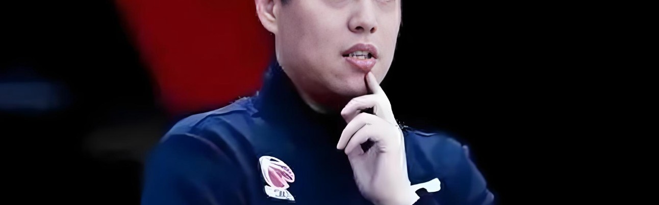 山西队输给广厦5分！CBA解说员质疑潘江：为何弃用刘传兴？