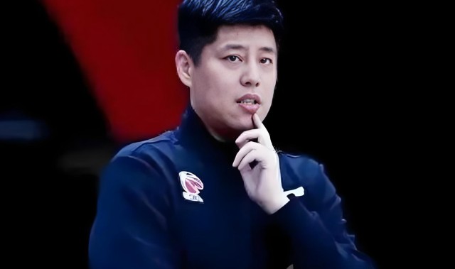 山西队输给广厦5分！CBA解说员质疑潘江：为何弃用刘传兴？
